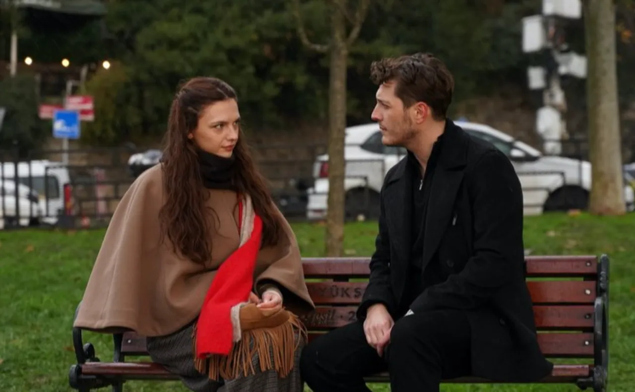 Aynı Yağmur Altında nerede çekiliyor, uyarlama mı? Konusu dikkat çekti