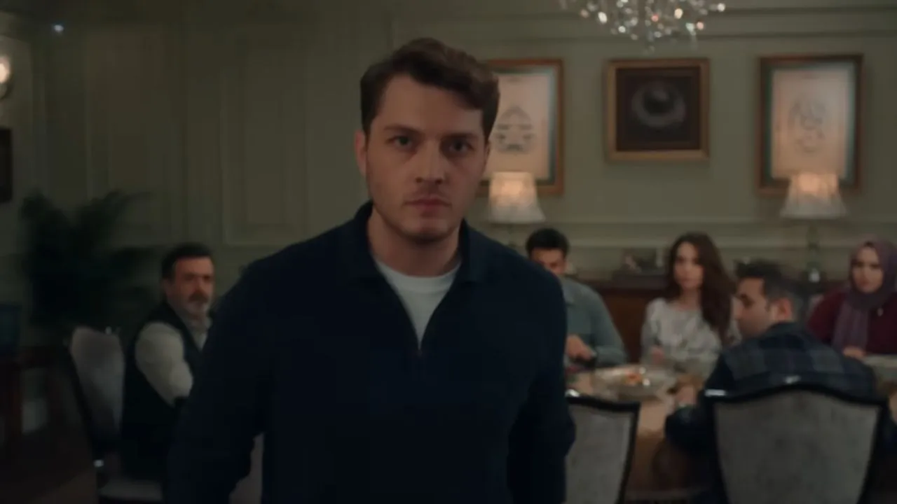 Aynı Yağmur Altında nerede çekiliyor, uyarlama mı? Konusu dikkat çekti