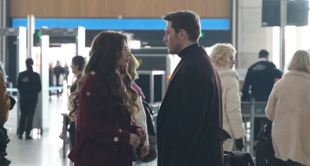 Aynı Yağmur Altında nerede çekiliyor, uyarlama mı? Konusu dikkat çekti