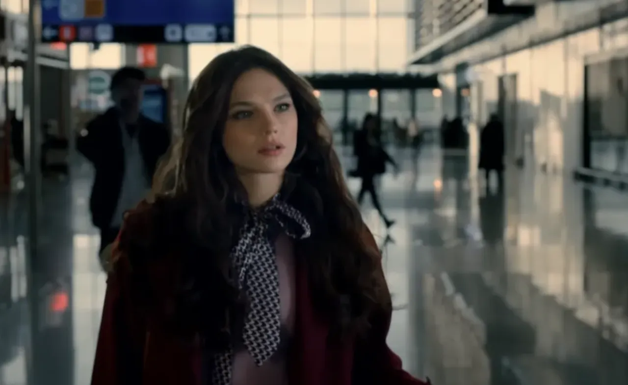 Aynı Yağmur Altında Rosa Sofia kimdir, nereli? Nilsu Berfin Aktaşın hayatı ve biyografisi