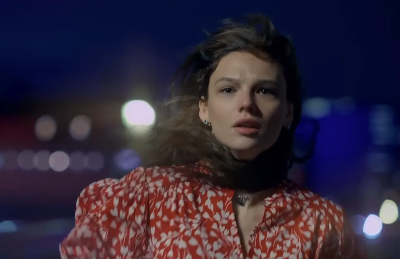 Aynı Yağmur Altında Rosa Sofia kimdir, nereli? Nilsu Berfin Aktaşın hayatı ve biyografisi