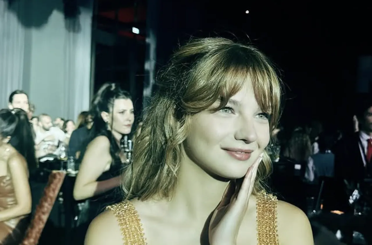 Aynı Yağmur Altında Rosa Sofia kimdir, nereli? Nilsu Berfin Aktaşın hayatı ve biyografisi