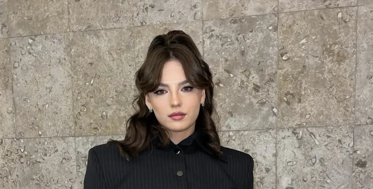 Aynı Yağmur Altında Rosa Sofia kimdir, nereli? Nilsu Berfin Aktaşın hayatı ve biyografisi