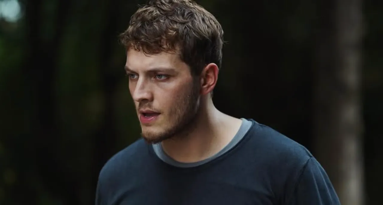 Aynı Yağmur Altında'nın Ali'si Burak Tozkoparan kimdir?