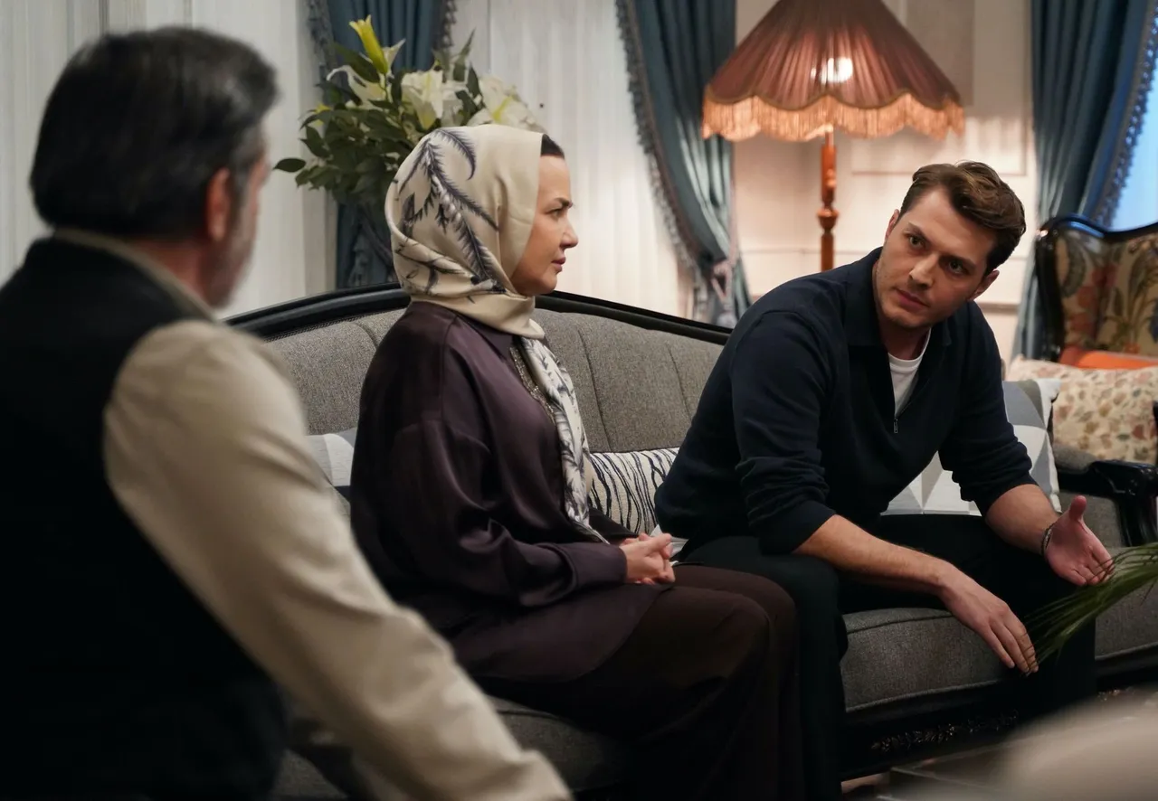 Aynı Yağmur Altındanın Alisi Burak Tozkoparan kimdir?