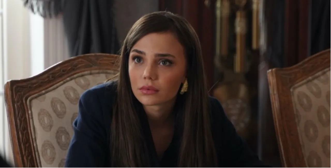 Aynı Yağmur Altında'nın Beliz'i Bahar Şahin kimdir? Oynadığı diziler ve kariyeri