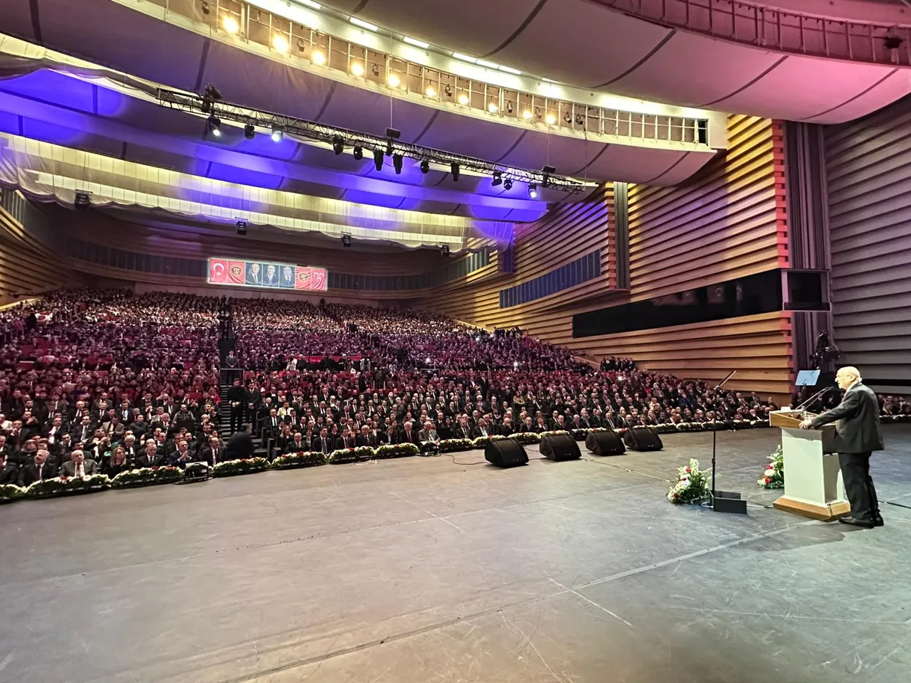 Bahçeli MHP'nin 57. kuruluş yıl dönümünde konuştu: Ödenecek ne bedel varsa hazırız