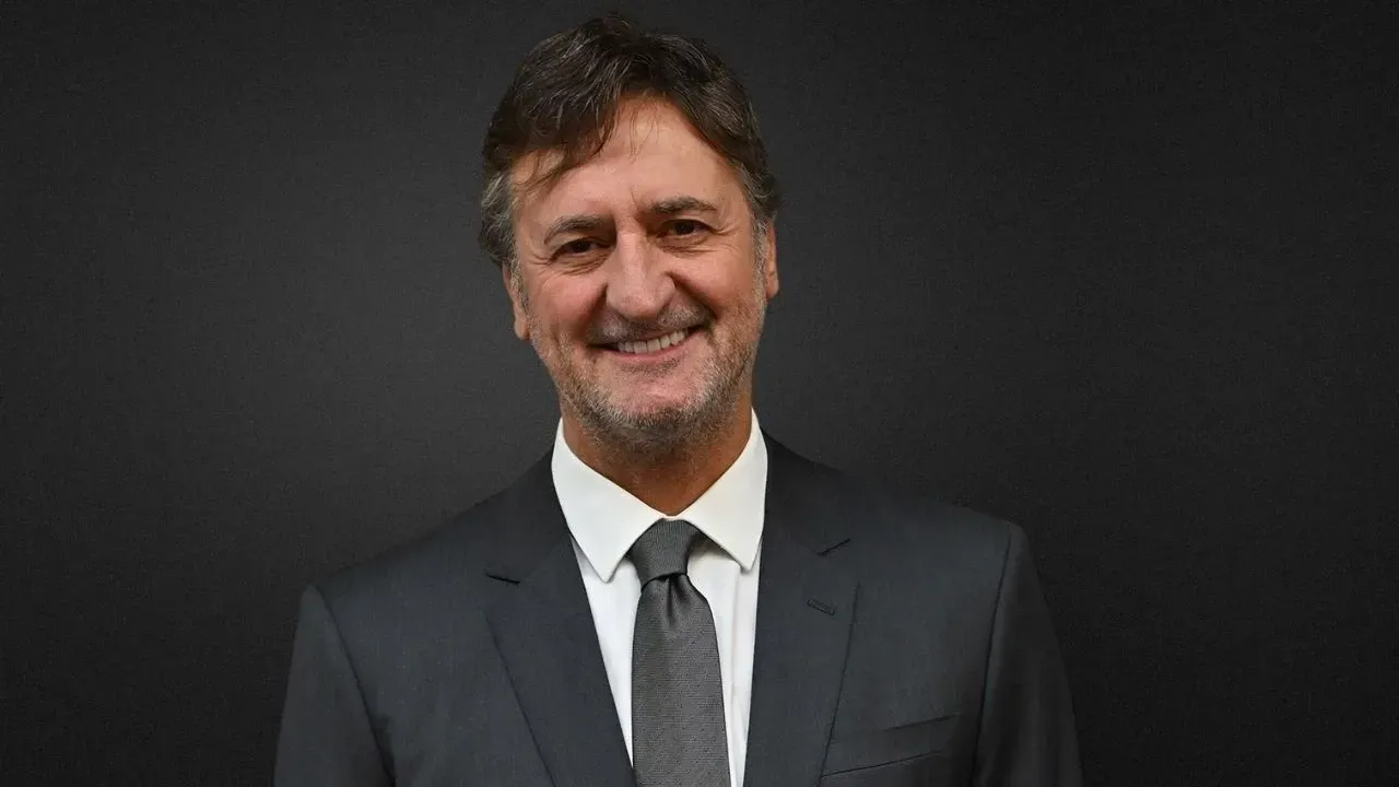 Bebek Otel'in sahibi Muzaffer Yıldırım