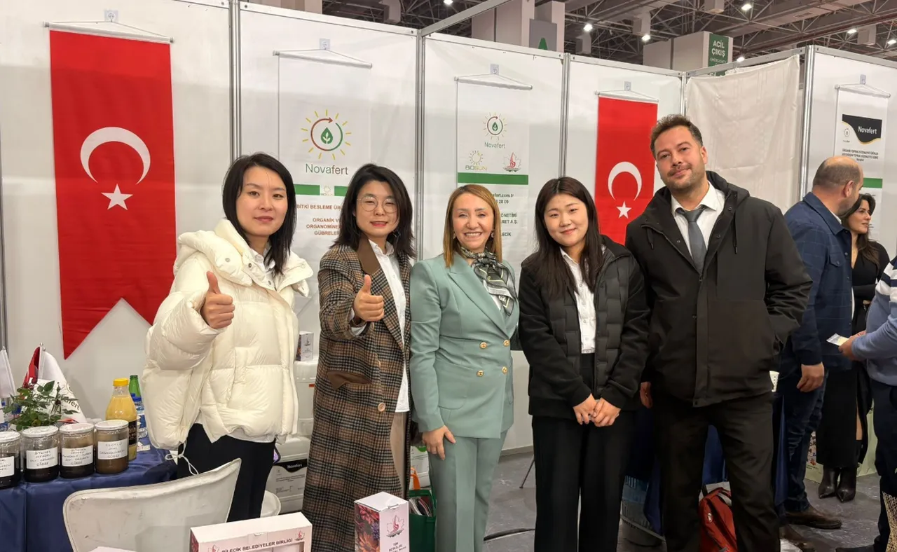 Belediyeler Birliğinden Türkiye'ye örnek proje: Bilecik'te çöpler toprak oluyor