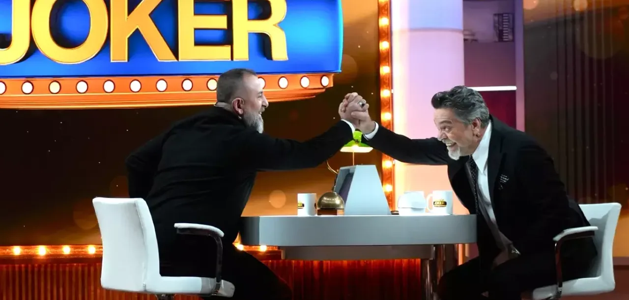 Beyaz’la Joker’de 3 milyonluk soru açıldı! Oto tamircisi Serdar Baltacı bir ilki başardı