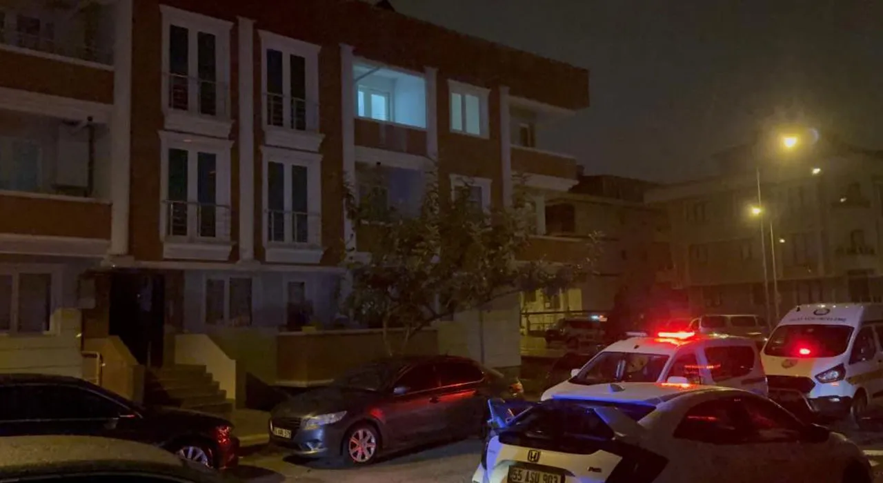 Birine kafa attı, diğerini bıçakladı! Ne yaptın sen küçük dayı?