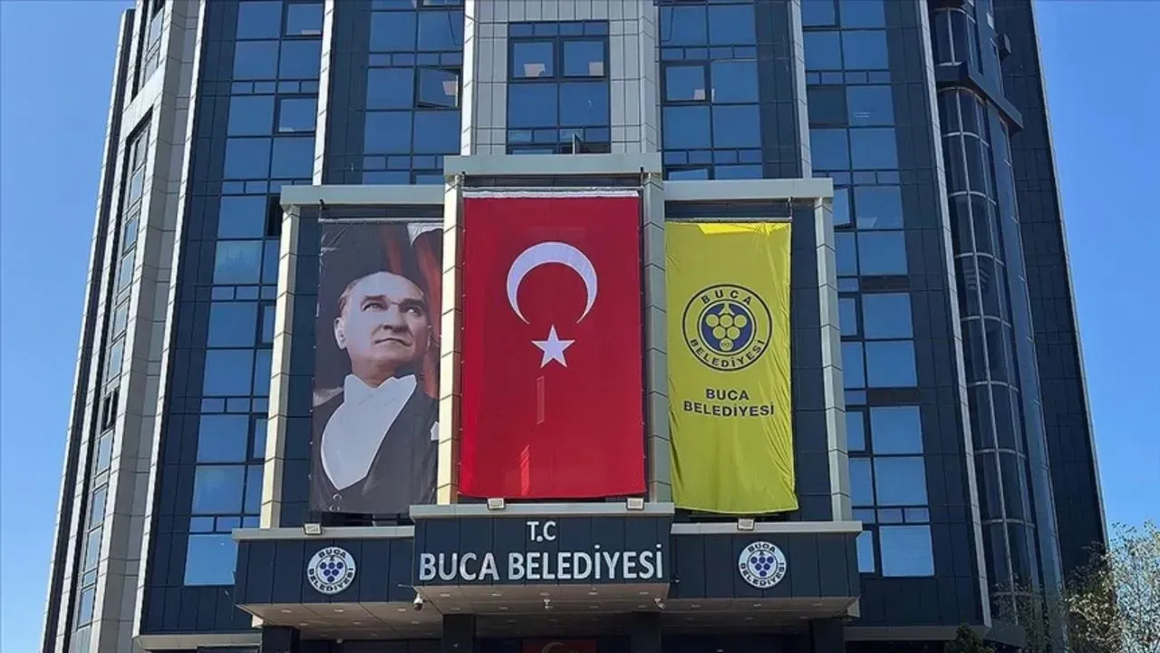 Buca Belediyesi’nde rüşvet operasyonu: 7 şüpheli tutuklandı