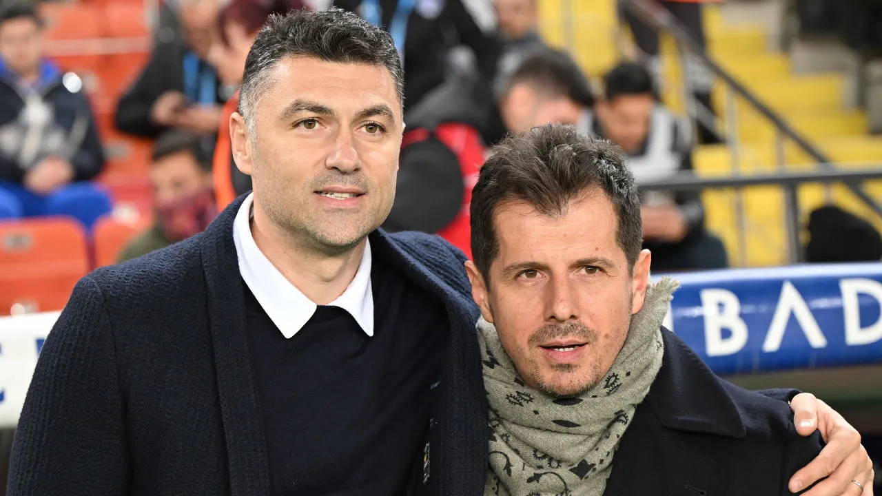 Yılmaz, Belözoğlu'nu üzdü: Galibiyet hasreti sürdü