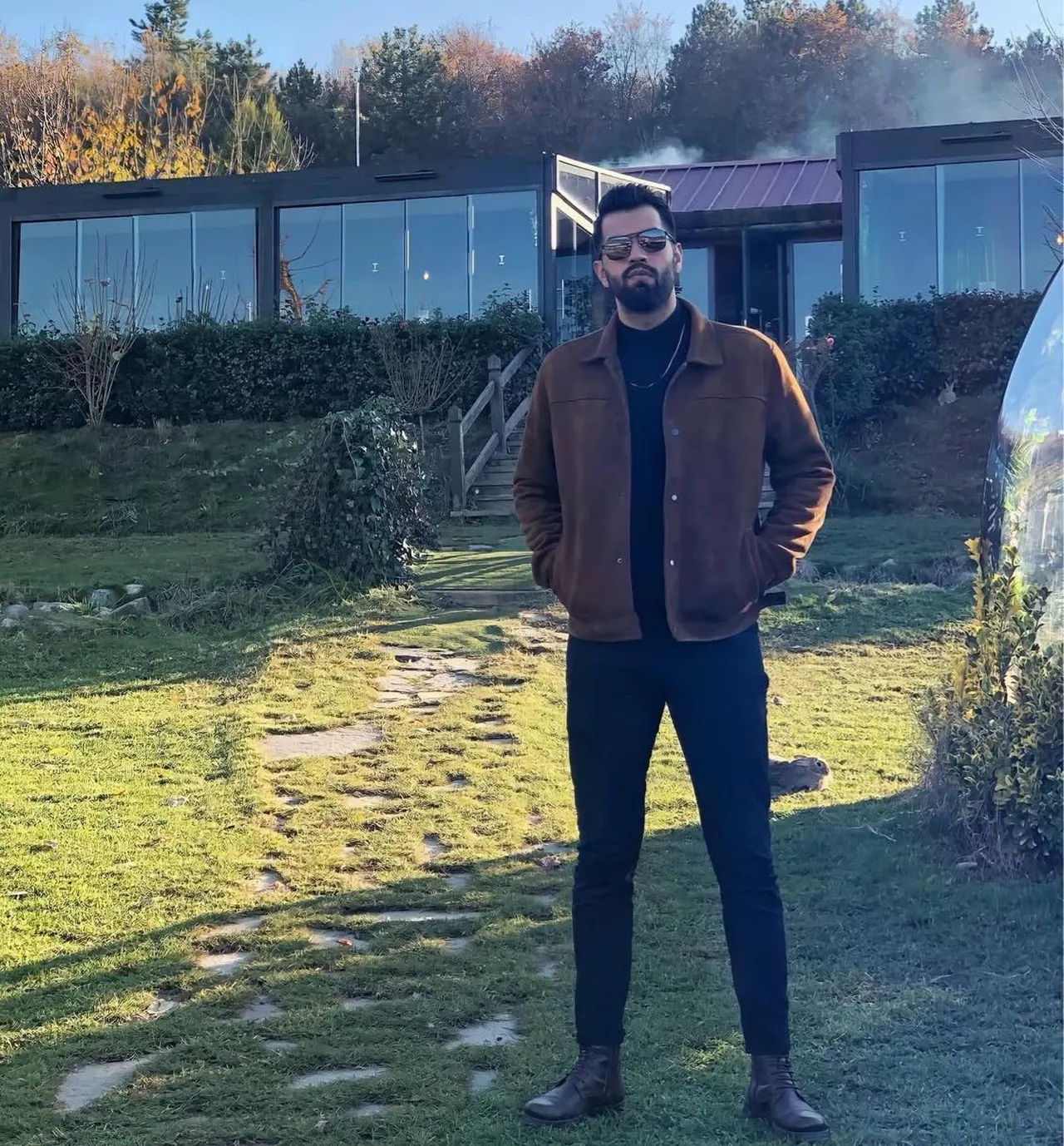 Bursa'da dehşet! Eniştesini sokak ortasında 8 kurşunla öldürdü