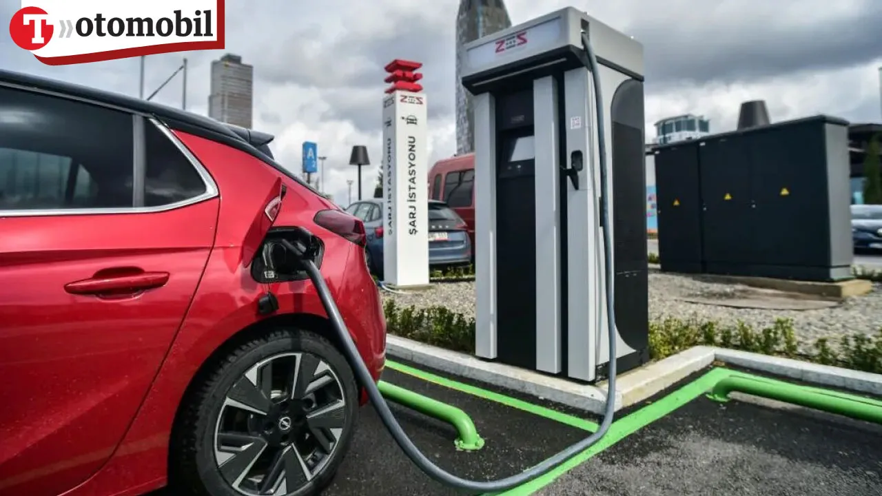 BYD verileri sızdı: 2.100 Kw’lik şarj istasyonu mu geliyor? Dur-Kalk şarj istasyonu