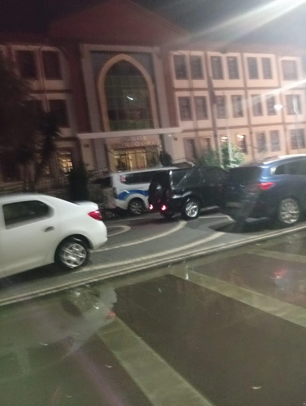 CHP'li Görele Belediye Başkanı Hasbi Dede ifadeye çağrıldı