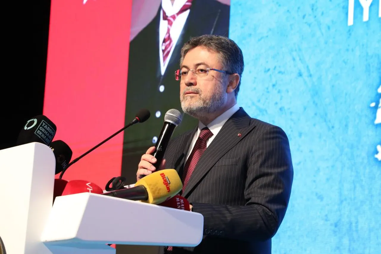 Çiftçiye can suyu! 11 il için 11 milyar lira kaynak, yüzde 90ı hibe