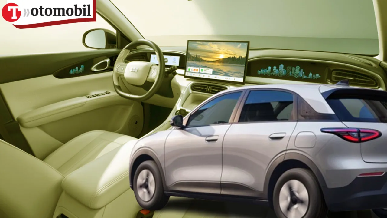 Çin’in en çok satılan elektrikli otomobili Avrupa’ya açılıyor: Rekabet kırıcı fiyat