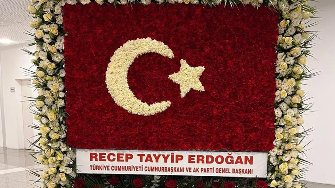 Cumhurbaşkanı Erdoğan'dan MHP Genel Başkanı Bahçeli'ye anlamlı hediye