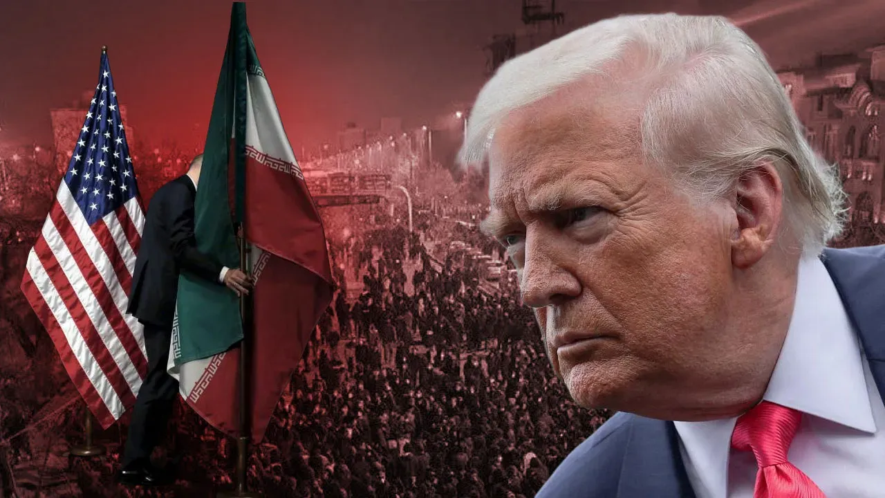 Dünya bunu konuşuyor! Trump’a 'İran’ı tek başımıza vururuz