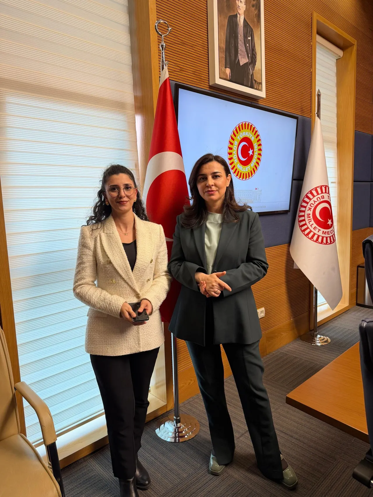 Dünya Sigarayı Bırakma Günü'nde AK Partili Durgut'tan mesaj: Halk sağlığı için tütün endüstrisine teslim olmayacağız