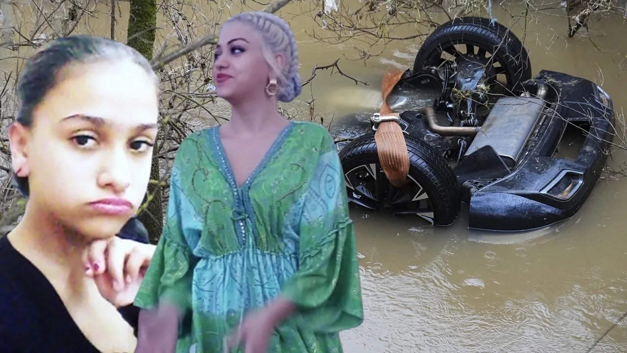 Feci kazada iki kız kardeş hayatını kaybetti: Kaçan şüpheli yakalandı