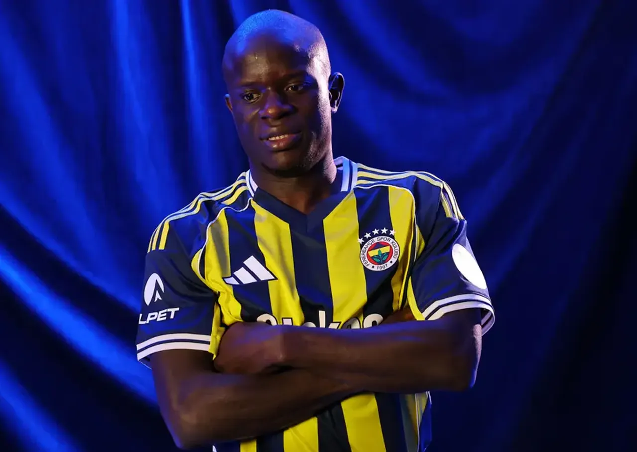 Fenerbahçe-Gençlerbirliği maçı canlı yayın hangi kanalda, Kante oynayacak mı? Fenerbahçede 5 eksik!
