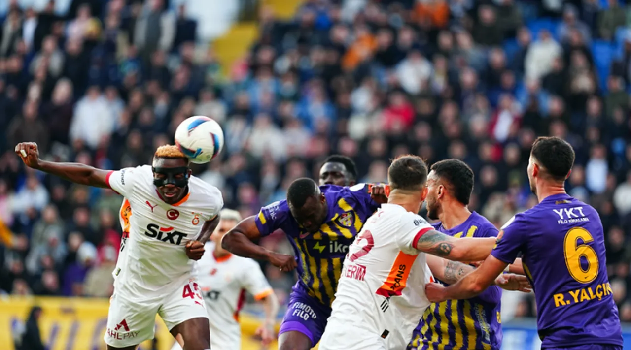 Galatasaray-Eyüpspor maç biletleri satışa çıktı mı, bilet fiyatları ne kadar? Karşılaşma Rams Park'ta gerçekleşecek!