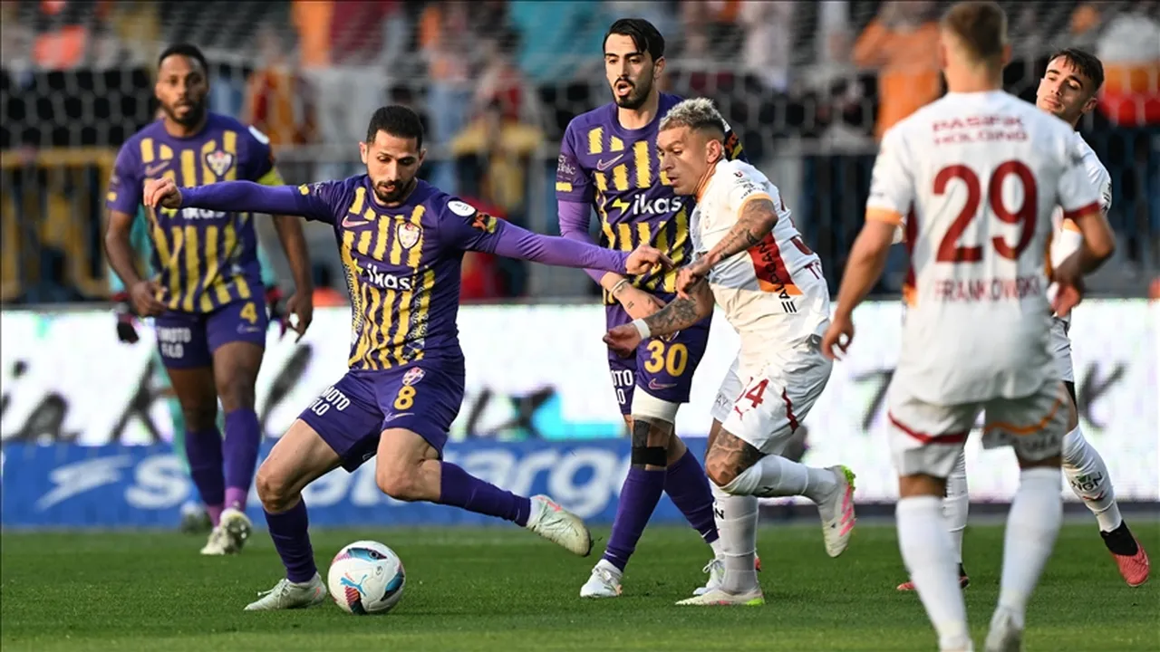 Galatasaray-Eyüpspor maç biletleri satışa çıktı mı, bilet fiyatları ne kadar? Karşılaşma Rams Parkta gerçekleşecek!