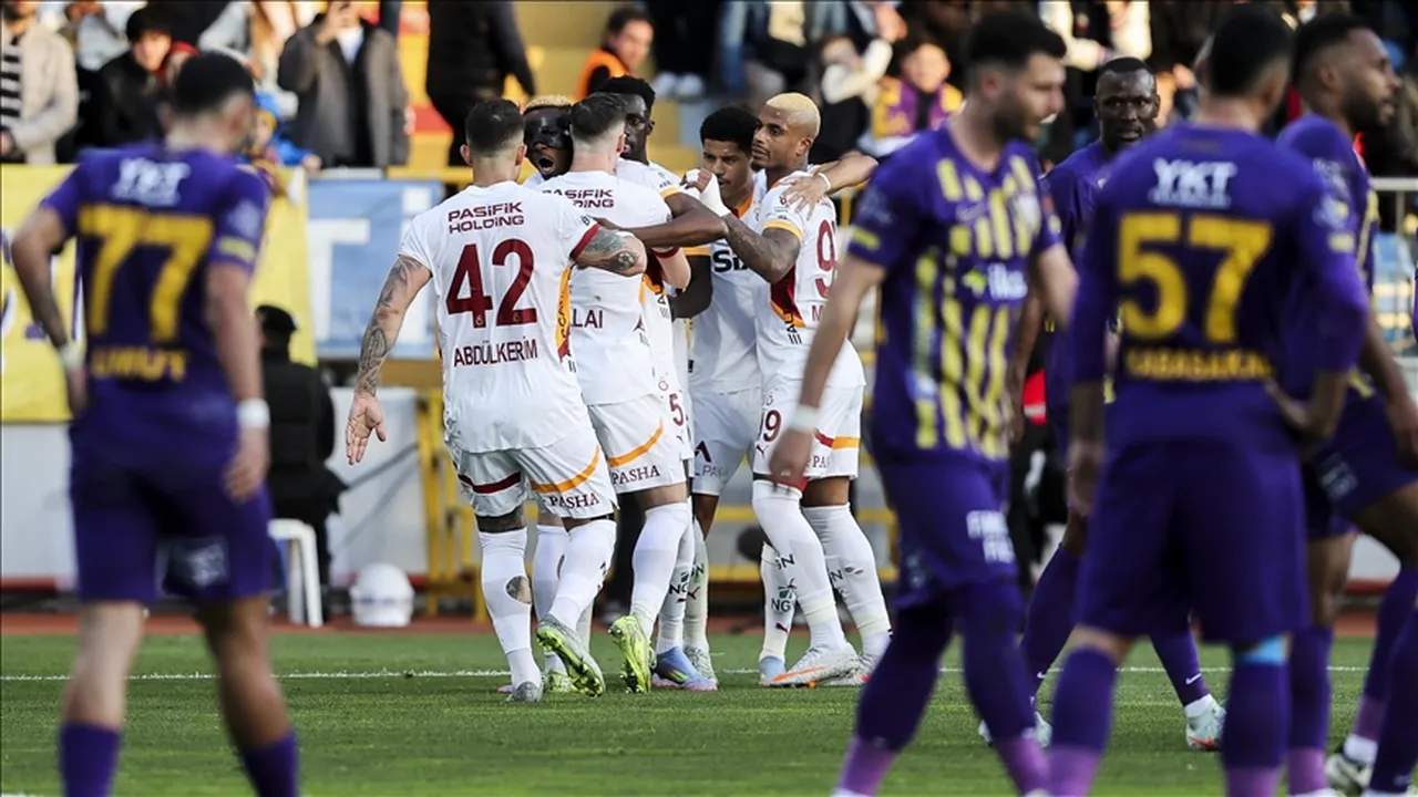 Galatasaray-Eyüpspor maç biletleri satışa çıktı mı, bilet fiyatları ne kadar? Karşılaşma Rams Parkta gerçekleşecek!