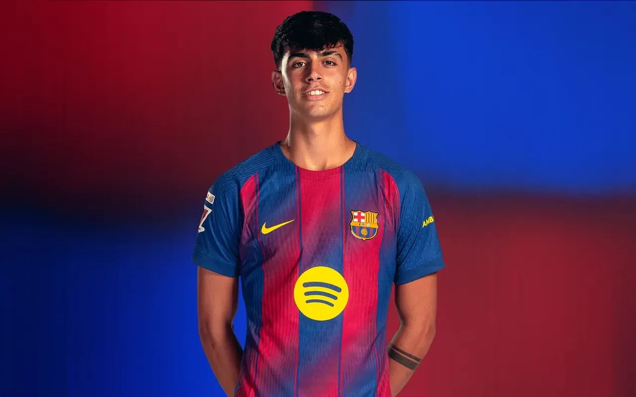 Galatasaray'dan Barcelona'nın yıldızına 30 milyon avro: Buruk istedi, Özbek talimatı verdi