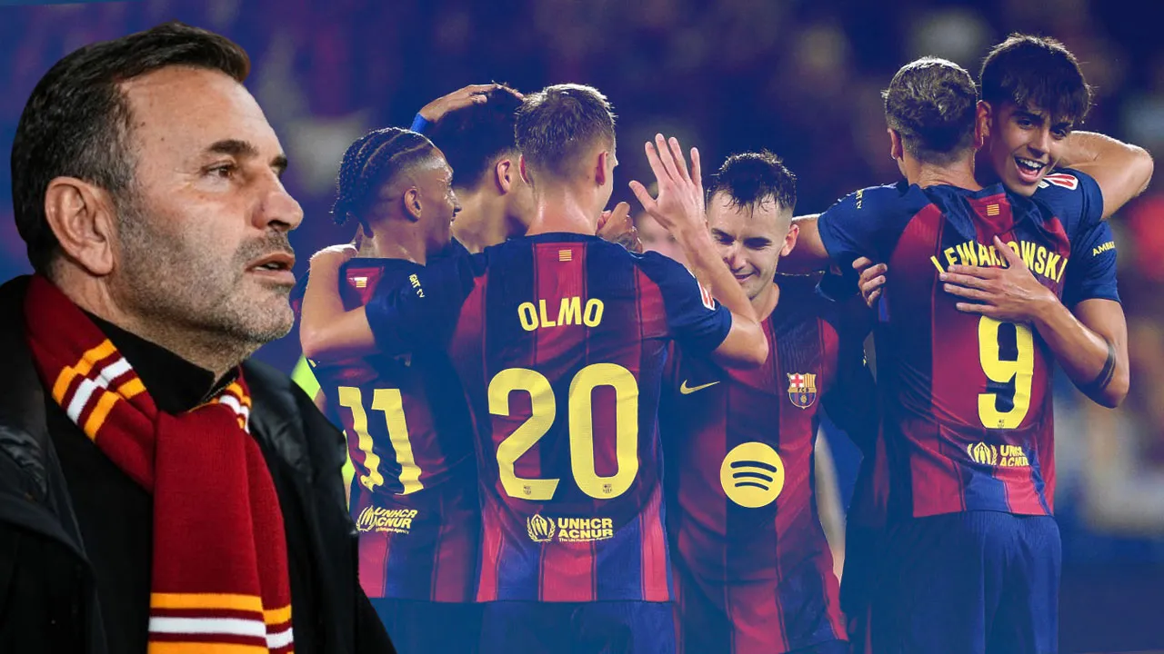 30 MİLYON AVROLUK TEKLİF