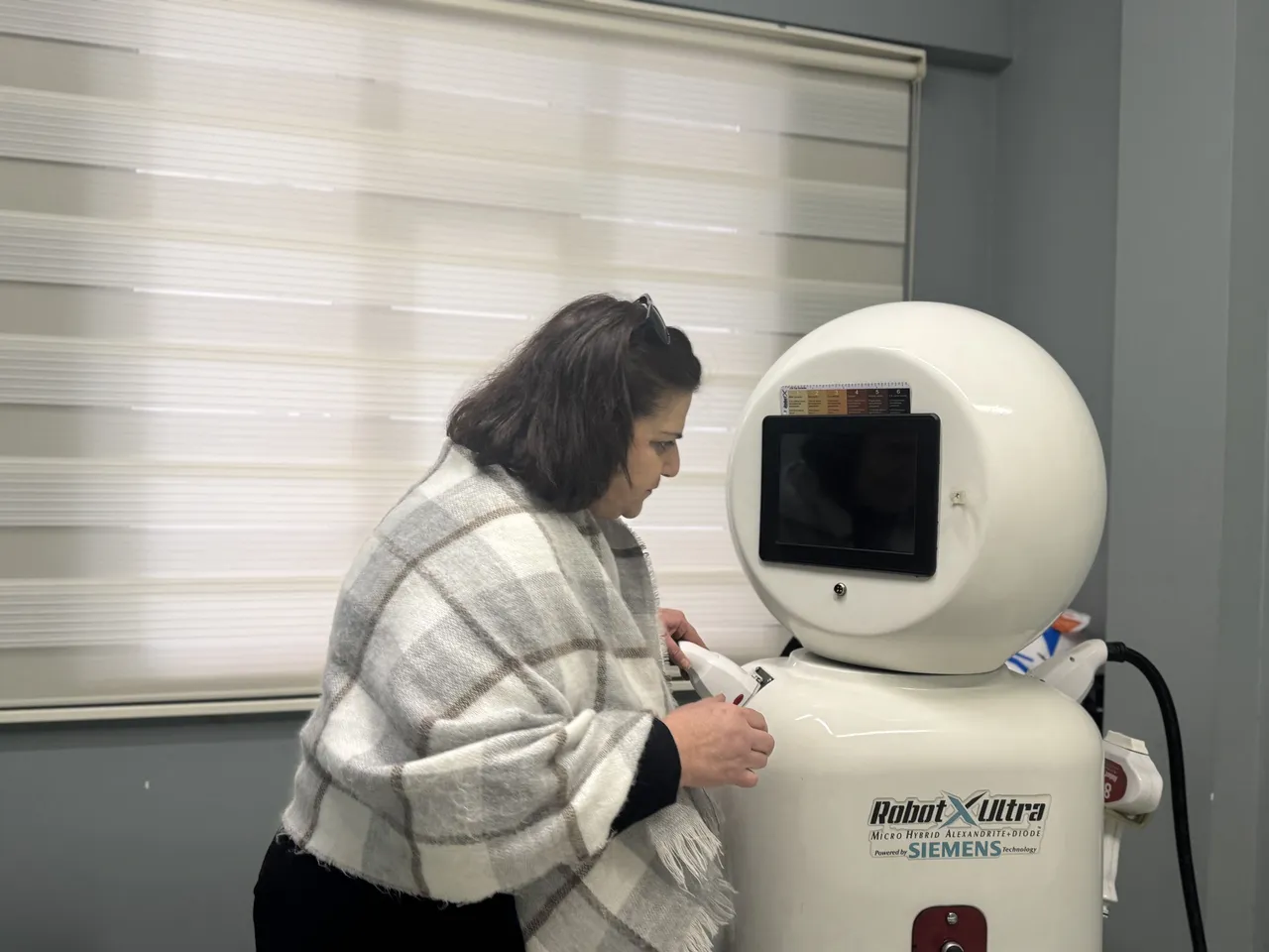 Güzellik merkezinde skandal iddia! Çalışan ödemeleri kendi IBANına yönlendirdi