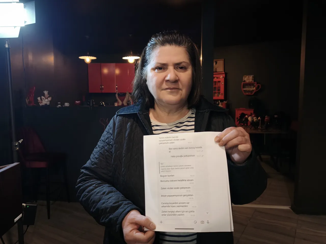 Güzellik merkezinde skandal iddia! Çalışan ödemeleri kendi IBANına yönlendirdi