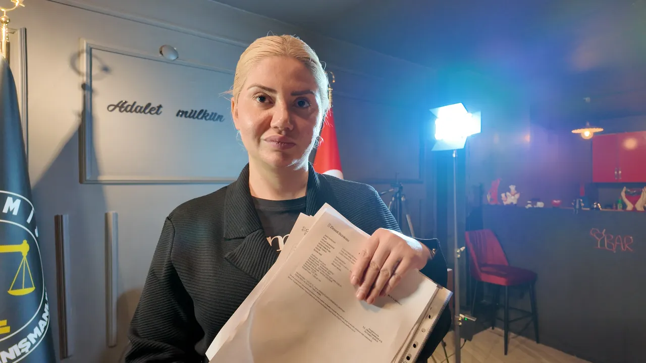 Güzellik merkezinde skandal iddia! Çalışan ödemeleri kendi IBANına yönlendirdi