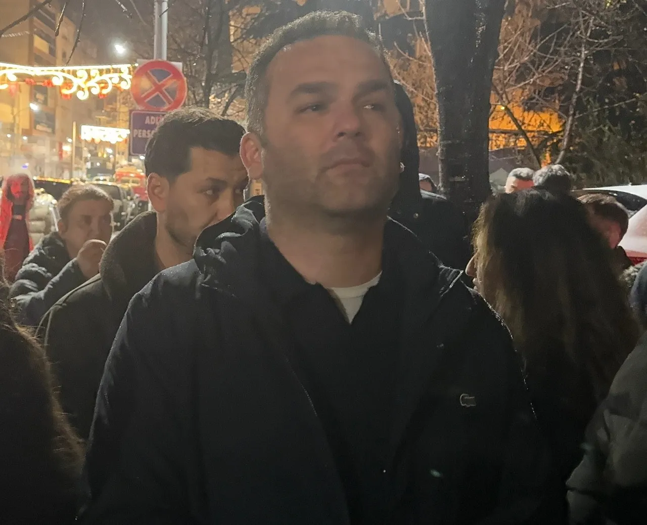 İfade veren Görele Belediye Başkanı Hasan Dede'ye yurt dışı çıkış yasağı! İşte ilk sözleri