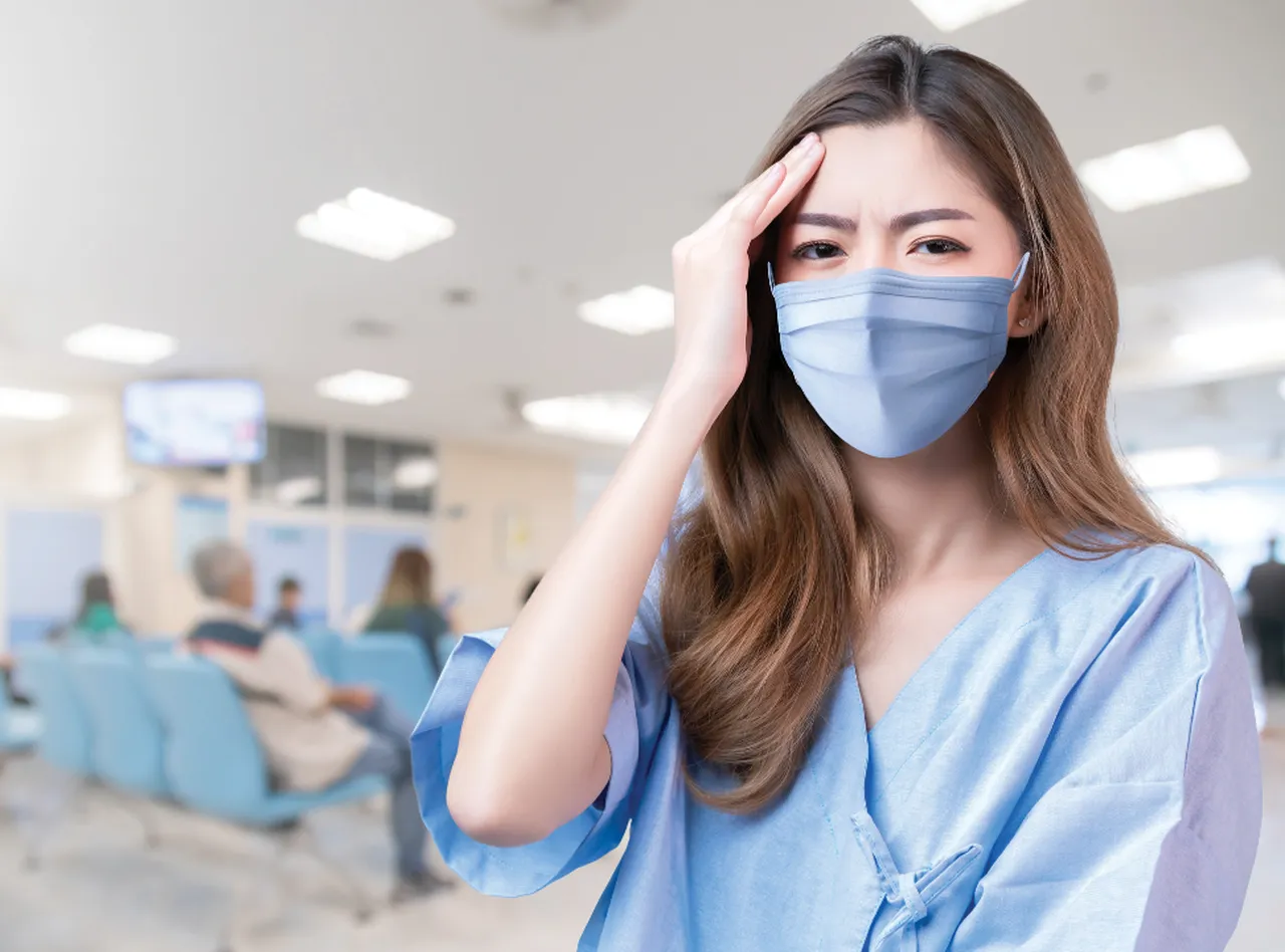 İki kişiden biri virüs taşıyor!