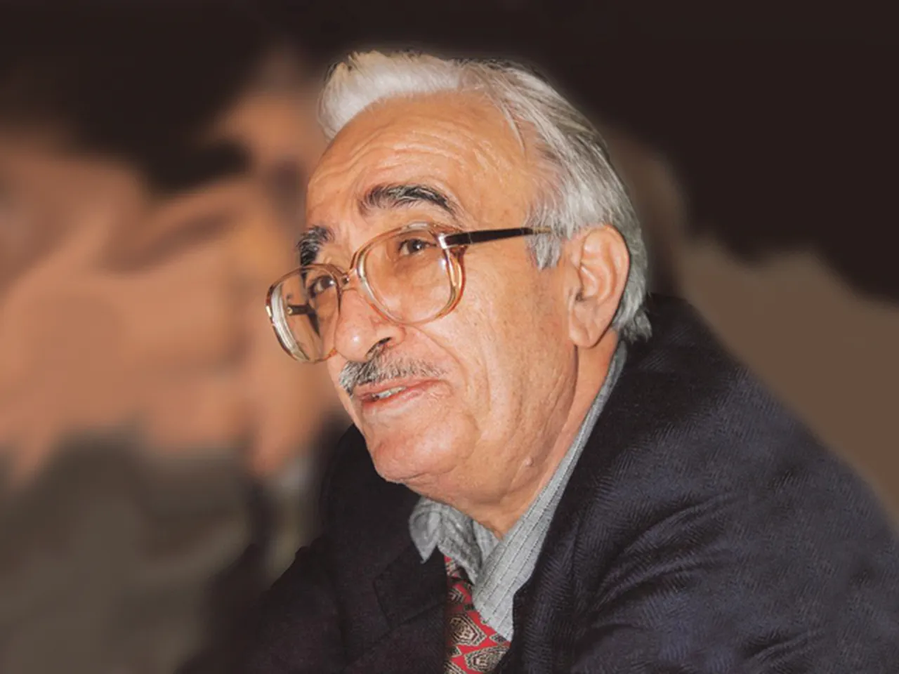 Ahmet Kabaklı