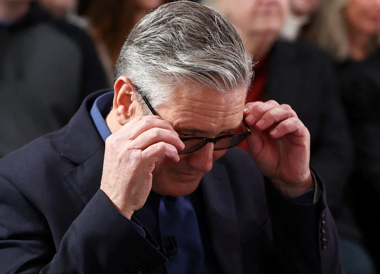 İngiltere Başbakanı  Keir Starmer istifa edecek mi? Resmi açıklama geldi