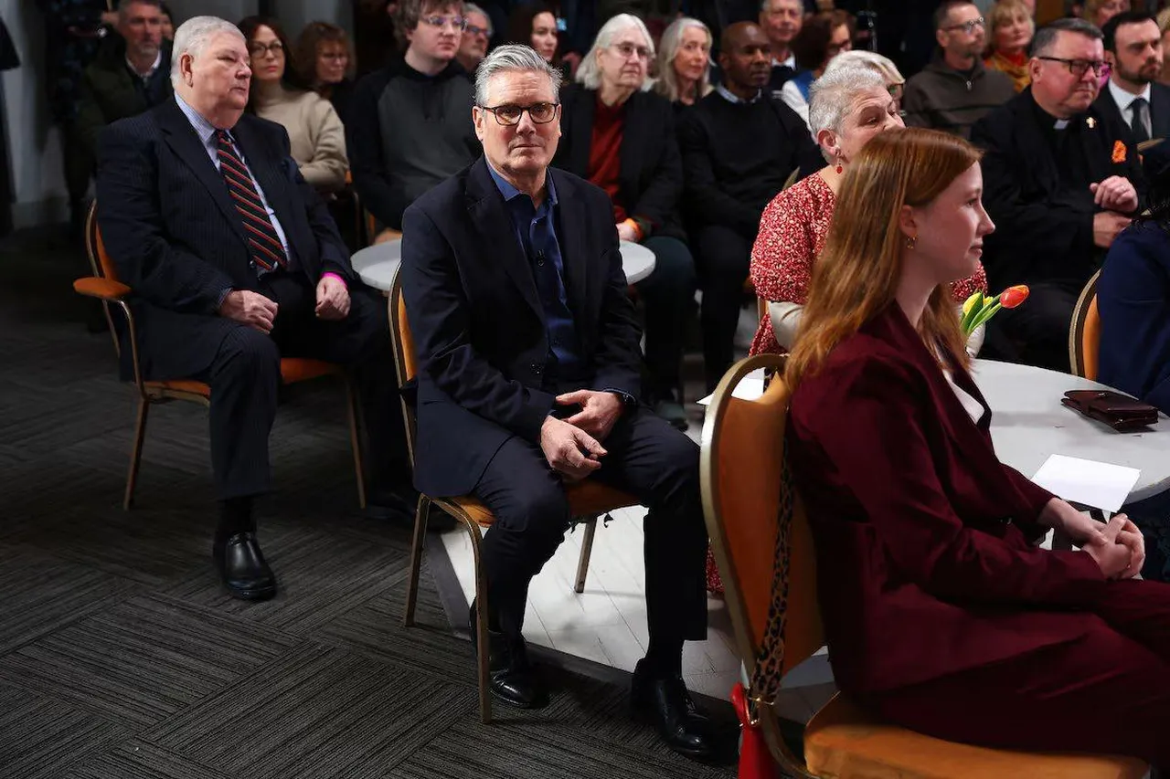 İngiltere Başbakanı  Keir Starmer istifa edecek mi? Resmi açıklama geldi