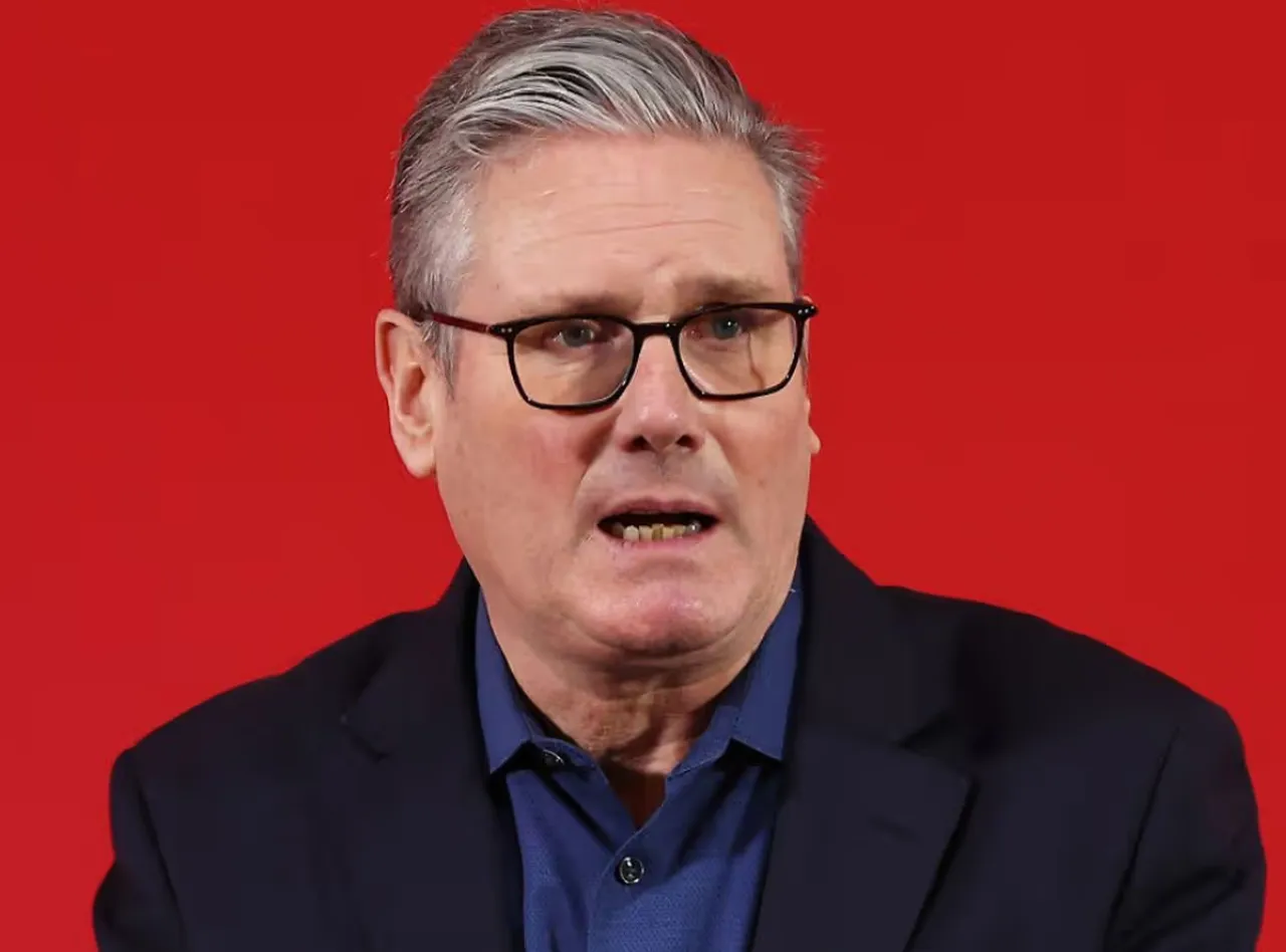 İngiltere Başbakanı  Keir Starmer istifa edecek mi? Resmi açıklama geldi