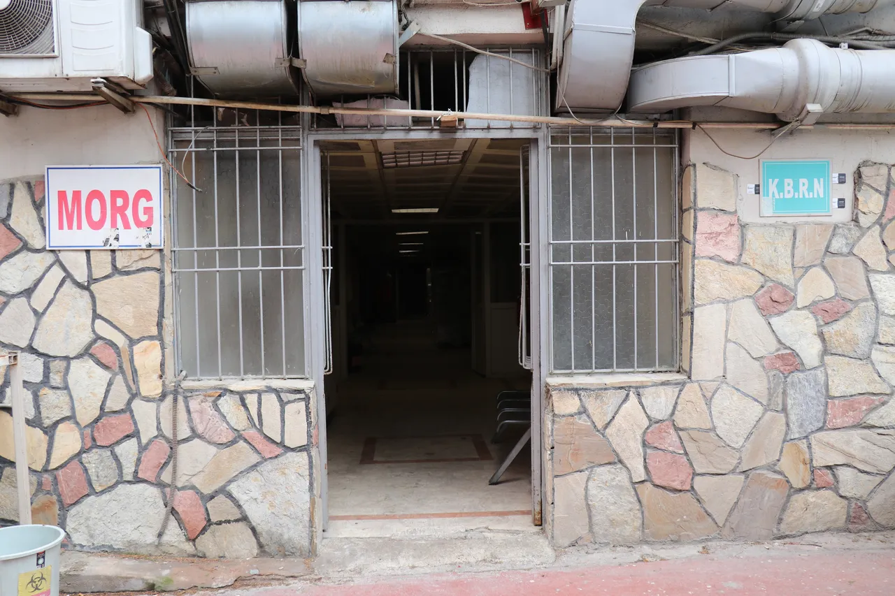 İnşaatta kahreden olay! 3’üncü kattan işçi hayatını kaybetti