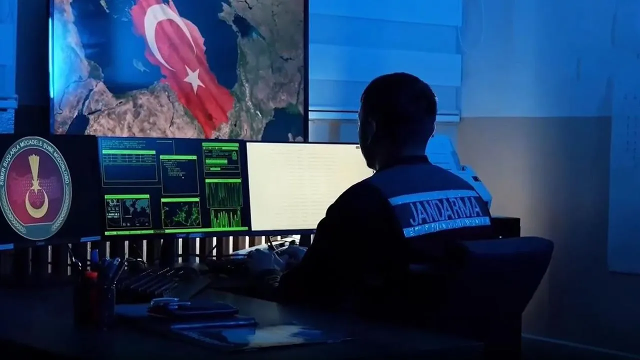 Jandarma düğmeye bastı! Yasa dışı bahis ağına darbe, çok sayıda gözaltı var