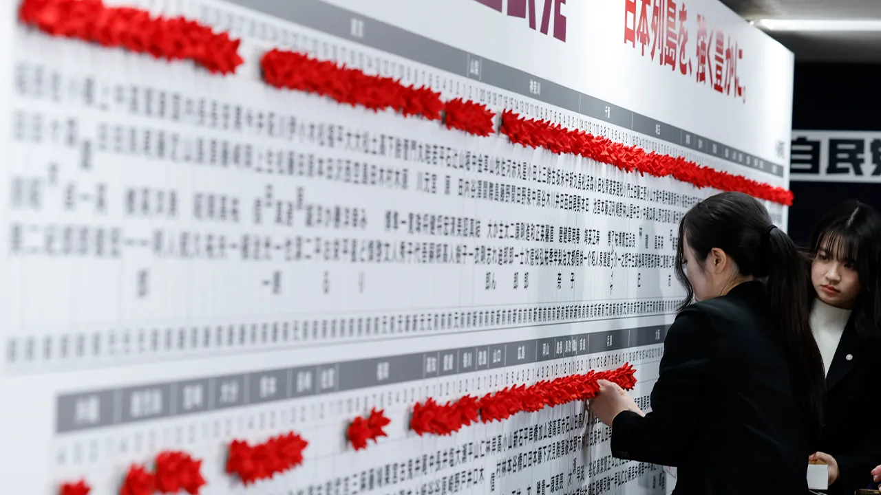 Japonya’da İkinci Dünya Savaşı sonrası ilk! Takaiçi'den ülke tarihinin en büyük seçim zaferi