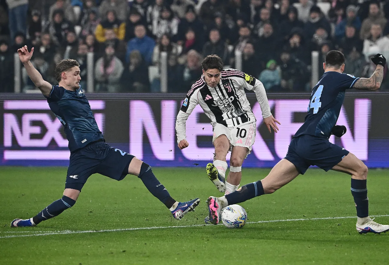 Juventus, 4 gollü maçta puanı 90+6'da kurtardı! Kenan Yıldız...
