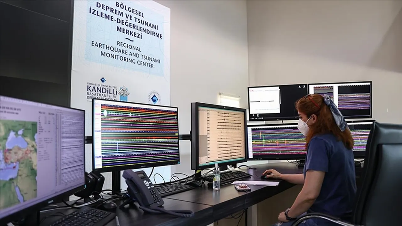 Kandilli Rasathanesi kapatıldı mı? İstanbul istasyonu için net açıklama