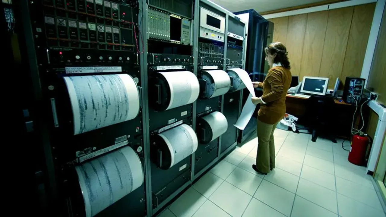 KANDİLLİ KAPATILDI MI?