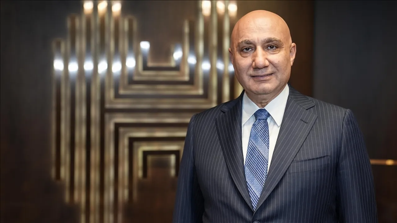 Konut kredisi faizinde büyük indirim yolda! Halkbank Genel Müdürü oran verdi