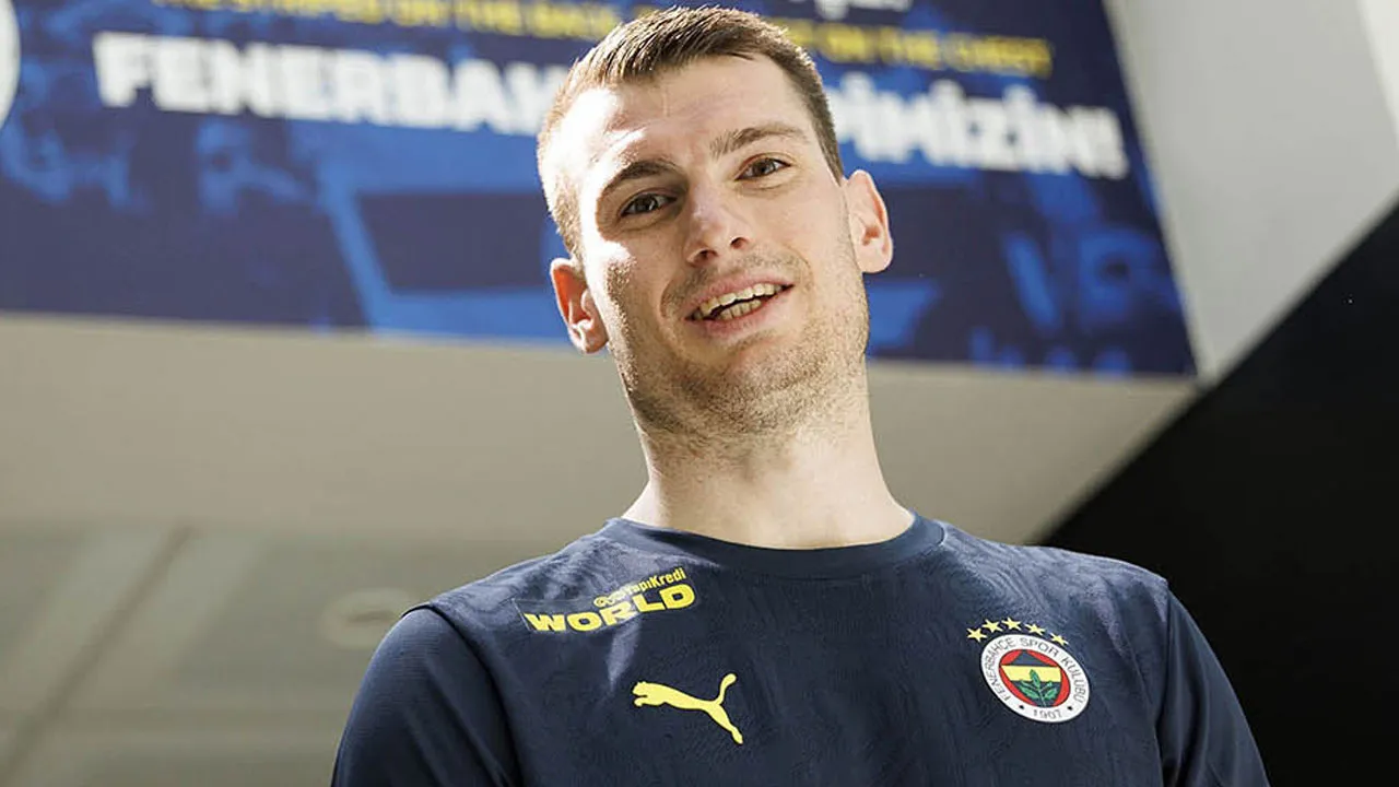 Livakovic'ten transfer itirafı: Bu kadarını beklemiyordum