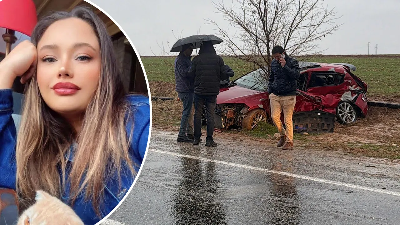 Mardin'e gezmeye giden 2 arkadaş, feci kazada can verdi